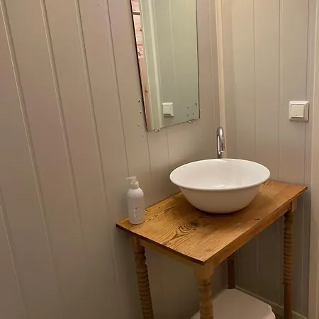Apartmán Seaside In Close To Nature *
