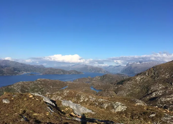 Seaside In Close To Nature * Husevag