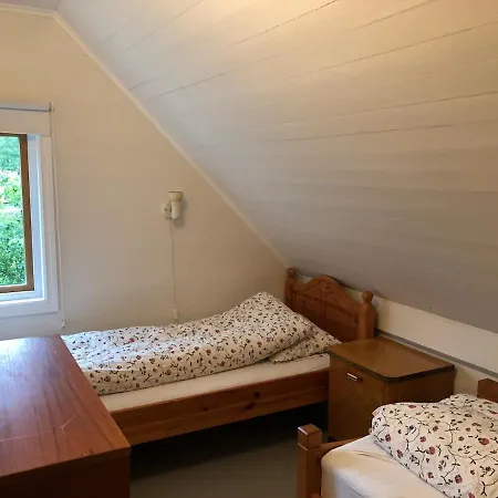 Apartmán Seaside In Close To Nature
