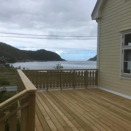 Seaside In Close To Nature Apartmán