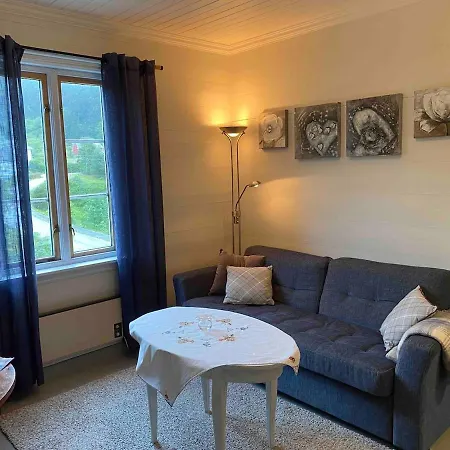 Seaside In Close To Nature * Husevag