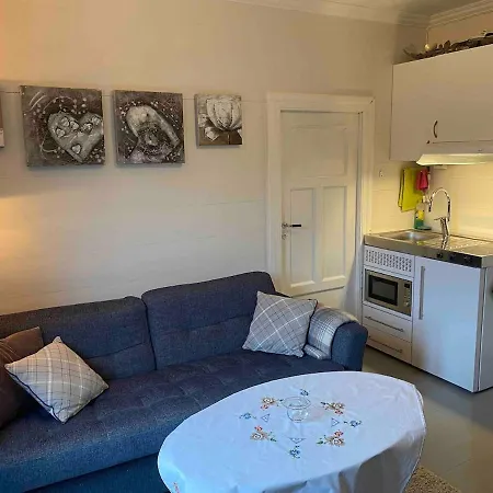 Apartamento Seaside In Close To Nature *